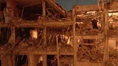 الحرس الثوري: استهداف صناعات أمريكية وعسكرية في المنطقة ضمن "الوعد الصادق 4"