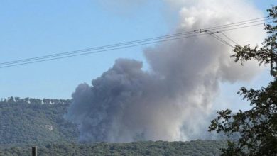 مسيّرات "الألياف البصرية" تصل الجليل الغربي لأول مرة .. اصابات في صفوف جنود الاحتلال في استهداف مدرعة مصفحة