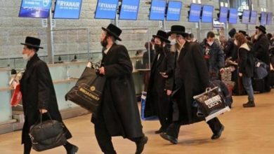 صافرات الإنذار تتحول إلى "وسيلة هروب": مستوطنون يفرّون من المطاعم والمتاجر دون دفع الفواتير