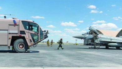 قناة أمريكية: إصابة 15 جنديا أمريكيا بهجوم إيراني على قاعدة في الكويت