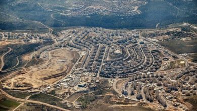 في أكبر مشروع استيطاني .. حكومة الاحتلال تقر سرًا إنشاء 34 مستوطنة جديدة في الضفة الغربية