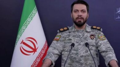 مقر خاتم الأنبياء الإيراني: سيكون ردنا أشد قوة إذا تكرر العدوان على المناطق المدنية