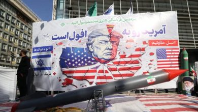 "معاريف": من زئير الأسد إلى مواء القطة.. إيران خرجت منتصرة واتفاق الحرب استسلام استراتيجي