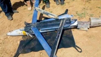 سقوط قنبلة أمريكية فائقة الدقة في إيران دون انفجار… وقلق من تسرب أسرارها العسكرية