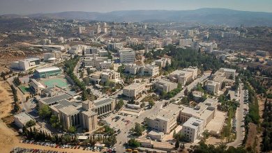 جامعة بيرزيت الأولى فلسطينيا وضمن أفضل الجامعات العربية وفق تصنيف UniRank لعام 2026