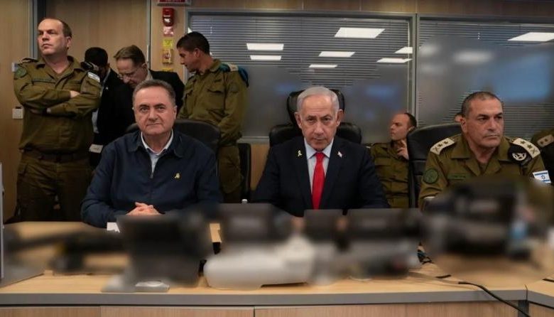 نتنياهو يؤكد صعوبة تشكيل تحالف دولي لنزع سلاح “حماس” في غزة