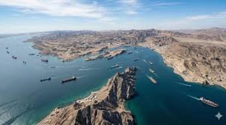عراقجي: لمدة أسبوعين.. العبور الآمن عبر هرمز سيكون متاحاً بالتنسيق مع قواتنا المسلحة