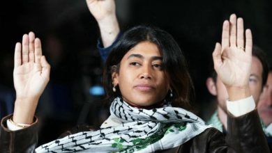 تصعيد قضائي بحق ريما حسن في فرنسا وسط اتهامات بإسكات الأصوات الداعمة لفلسطين