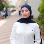 طالبات من تخصص العمارة الداخلية في الجامعة العربية الأمريكية في المركز الأول بمسابقة 4 GREEN SPACES عن مشروع Harmony land الخاص بمدينة طوباس