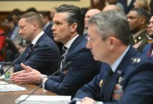 في إفادته أمام الكونغرس.. اتهامات لوزير الحرب بالكذب بشأن حرب إيران