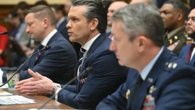 في إفادته أمام الكونغرس.. اتهامات لوزير الحرب بالكذب بشأن حرب إيران