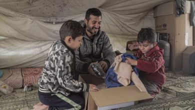 الإحصاء: 2.47 مليون طفل في فلسطين... نبض لا يتوقف وصمود في وجه التحديات