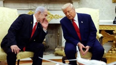 ترامب يتراجع عن موقفه بشأن لبنان بعد محادثة مع نتنياهو