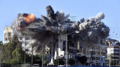 موقع "ذا إنترسبت" الأمريكي يهاجم نتنياهو: "يسعى لنسف هدنة إيران ويواصل حربه"