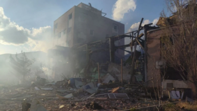 استهداف جامعة "الشهيد بهشتي" في طهران.. تدمير مركز تعليمي بعدوان أميركي-إسرائيلي