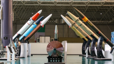 الحرس الثوري الإيراني يطلق الموجة 94 من "الوعد الصادق 4" مستهدفًا مواقع عسكرية وصناعية في الأراضي المحتلة