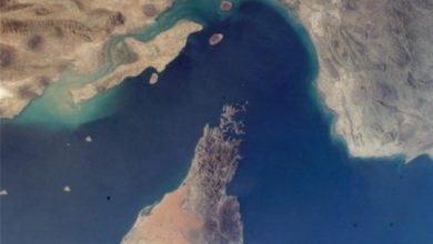 بحرية الحرس الثوري: مضيق هرمز يدخل مرحلة جديدة من الإدارة الميدانية