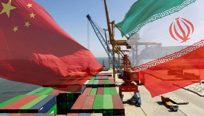 تقارير استخباراتية أمريكية تتهم الصين بتعزيز قدرات إيران الجوية.. وبكين تنفي