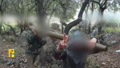 حزب الله يحرق "ميركافا" في حولا.. ويغير على قوة من جيش الاحتلال قرب "مثلث التحرير"