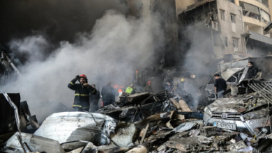 الصحة اللبنانية: ارتفاع حصيلة مجازر الأربعاء إلى 357 شهيداً و1223 جريحاً