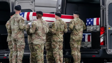 13 قتيلا و365 مصابا في صفوف القوات الأمريكية منذ بدء العدوان على إيران