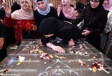 الصحة: 16 شهيدا برصاص المستوطنين في الضفة منذ بداية العام الجاري