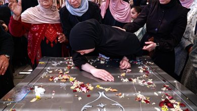 الصحة: 16 شهيدا برصاص المستوطنين في الضفة منذ بداية العام الجاري