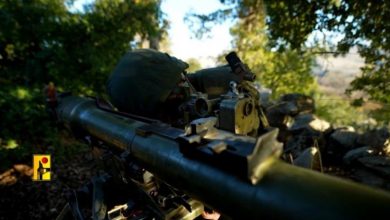 بعد 9 ساعات من الهدوء.. حزب الله يقصف مستوطنة المنارة ردا على خرق اتفاق وقف إطلاق النار