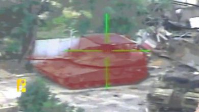 ضمن عملياته المتواصلة.. حزب الله يقنص جنديين ويستهدف تجمعات وآليات الاحتلال في جنوب لبنان