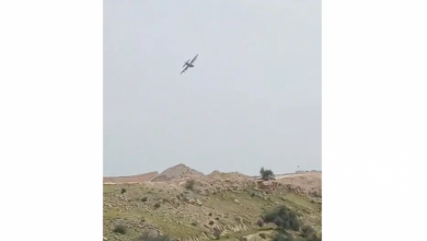 "تسنيم" الإيرانية: إحباط محاولات أميركية لإنقاذ طيارين أميركيين أُسقطت مقاتلتهما وسط إيران