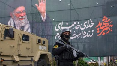 تقييمات استخبارية أمريكية: النظام الإيراني لا يظهر أي علامات على التفكك