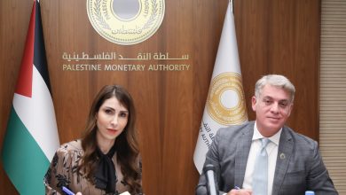 بالتعاون بين سلطة النقد ووزارة العمل .. إطلاق المرحلة الثانية من "بادر" بـ40 مليون شيكل لدعم العمال المتضررين