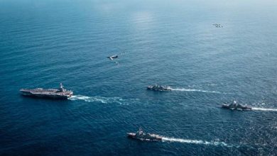 بعد فشل المفاوضات.. واشنطن تتجه لحصار موانئ إيران وتوجيه ضربات محدودة