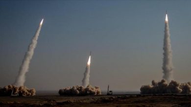"نيويورك تايمز": منصات إيران الصاروخية تعود للعمل بعد ساعات من قصفها