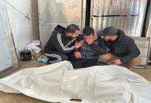 ارتفاع حصيلة الشهداء في قطاع غزة إلى 72,568 والإصابات إلى 172,338 منذ بدء العدوان