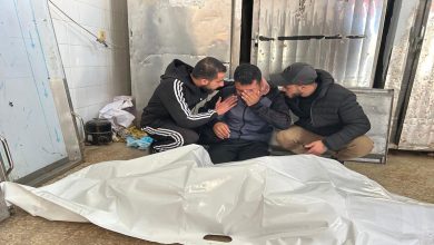 ارتفاع حصيلة الشهداء في قطاع غزة إلى 72,568 والإصابات إلى 172,338 منذ بدء العدوان