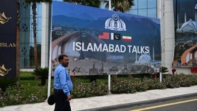 واشنطن: صفقة كبرى مع إيران ممكنة.. شرط إنهاء التخصيب وفتح مضيق هرمز