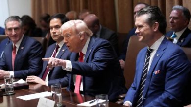 الاستخبارات الأمريكية تدرس إعلان "نصر أحادي" وترمب يختار الحصار المطول