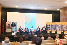 تتويج 4 شعراء فلسطينيين بجائزة "الأركَانة" العالمية لبيت الشعر المغربي