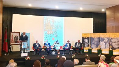 تتويج 4 شعراء فلسطينيين بجائزة "الأركَانة" العالمية لبيت الشعر المغربي