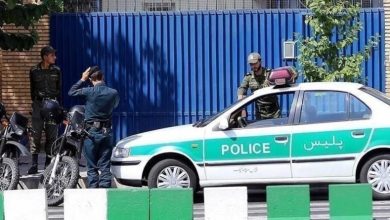 إيران تعلن تفكيك شبكة تجسس ضخمة.. وتوجيه رسمي بتسريع الإعدامات