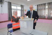 الحمد الله: لأول مرة تجرى الانتخابات المحلية في مرحلة واحدة ونسبة التصويت حتى الآن 15%