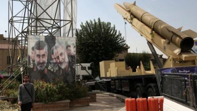 الاستخبارات الأمريكية تعارض تصريحات ترامب بشأن القدرة العسكرية الإيرانية