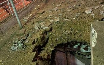 عقب إعلان ترامب وقف إطلاق النار.. صواريخ إيرانية متتالية على مواقع للاحتلال