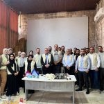 تدريب مراقبين في جنين ضمن جهود تعزيز نزاهة الانتخابات البلدية