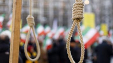 إيران تعدم شخصا أدين بتنفيذ "مهمّة" لمصلحة الموساد