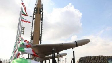 في حال استمرار العدوان الإسرائيلي على لبنان: "مقر خاتم الأنبياء" يتوعد بردّ قاصم ومؤلم