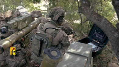 الاحتلال يتخبط في الشمال: إلغاء احتفالات "ميرون" وإقرار بالعجز أمام ضربات حزب الله