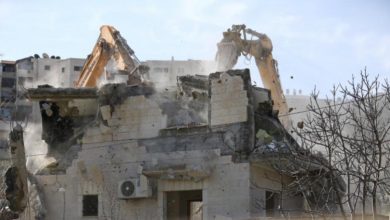 تصعيد استيطاني غير مسبوق.. الاحتلال ينذر سبعة منازل بالإخلاء في بلدة سلوان بالقدس المحتلة