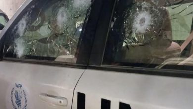 استشهاد موظف من منظمة الصحة العالمية برصاص الاحتلال جنوبي قطاع غزة